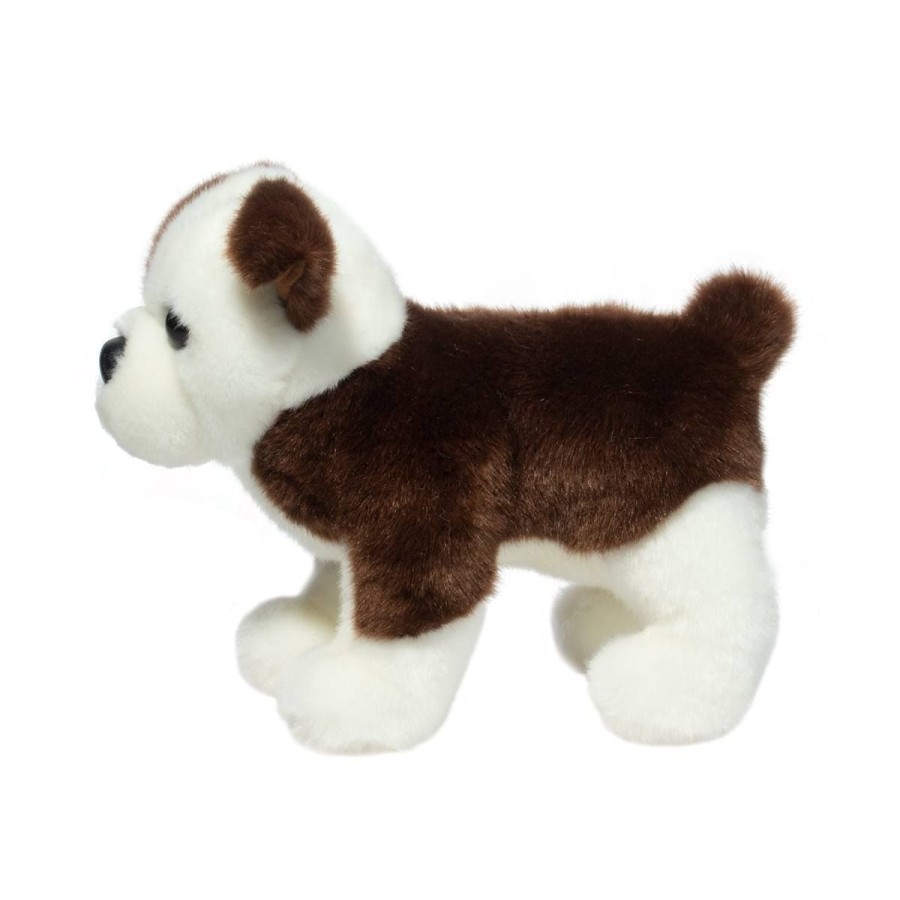 Douglas Cuddle Toys Dogs | Clive Bulldog