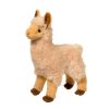 Douglas Cuddle Toys Farm | Jasper Golden Llama