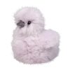 Douglas Cuddle Toys Farm | Cara Lilac Silkie Chick