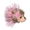 Douglas Cuddle Toys Wildlife | Pink Swirl Hedgehog