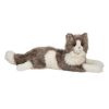 Douglas Cuddle Toys Dlux | Gretta Dlux Cat