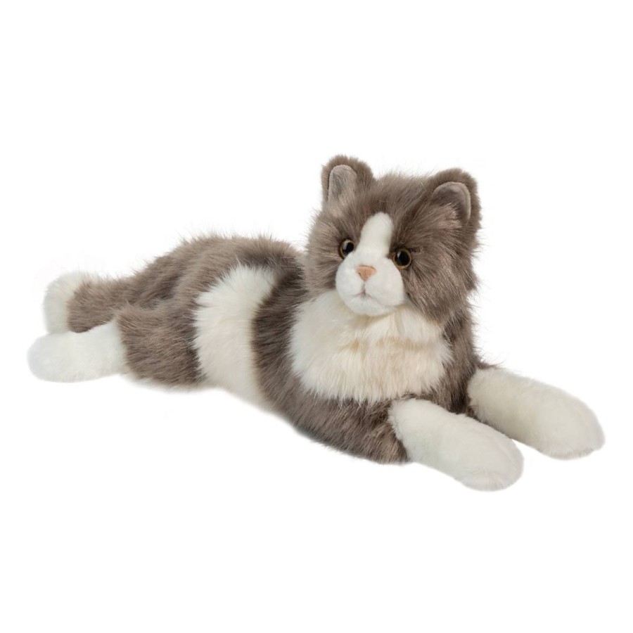 Douglas Cuddle Toys Dlux | Gretta Dlux Cat