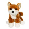 Douglas Cuddle Toys Dogs | Aki Shiba Inu