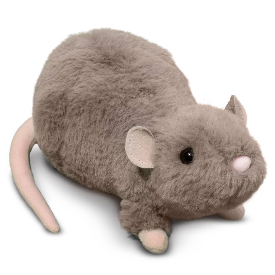 Douglas Cuddle Toys Farm | Ralph Rat