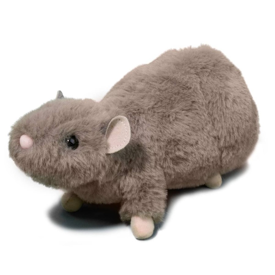 Douglas Cuddle Toys Farm | Ralph Rat