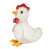 Douglas Cuddle Toys Farm | Bobbie Soft Chicken