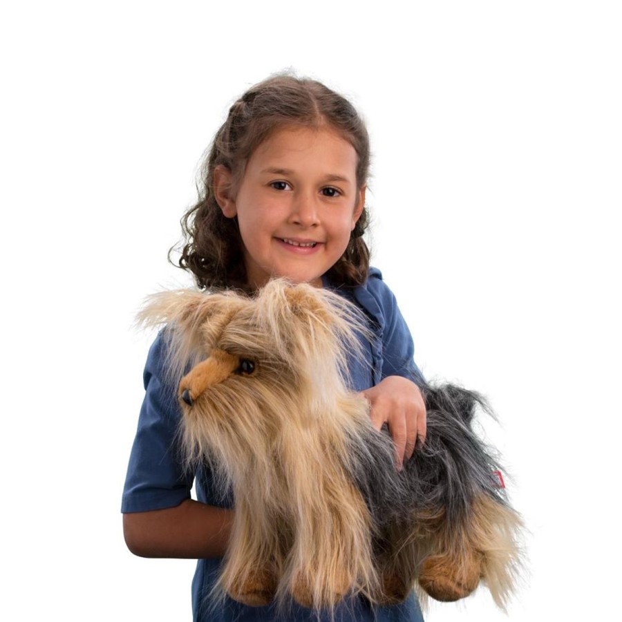 Douglas Cuddle Toys Dogs | Brenton Yorkie