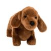 Douglas Cuddle Toys Dogs | Dilly Dachshund