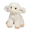 Douglas Cuddle Toys Farm | Mini Dollie Lamb Soft