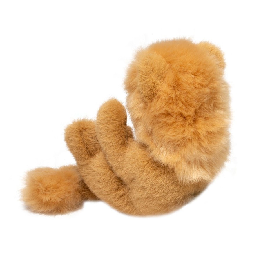 Douglas Cuddle Toys Wildlife | Lil' Baby Lion