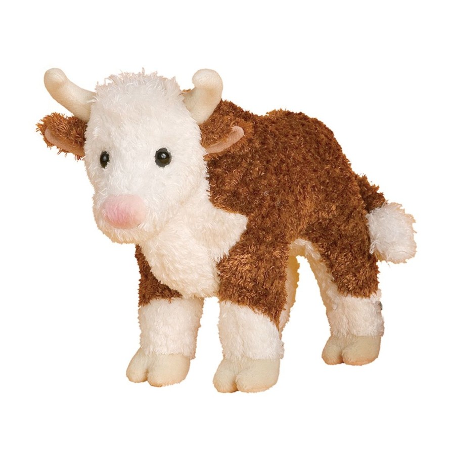 Douglas Cuddle Toys Farm | Tumble Weed Bull