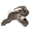 Douglas Cuddle Toys Dlux | Rory Dlux Floppy Bunny