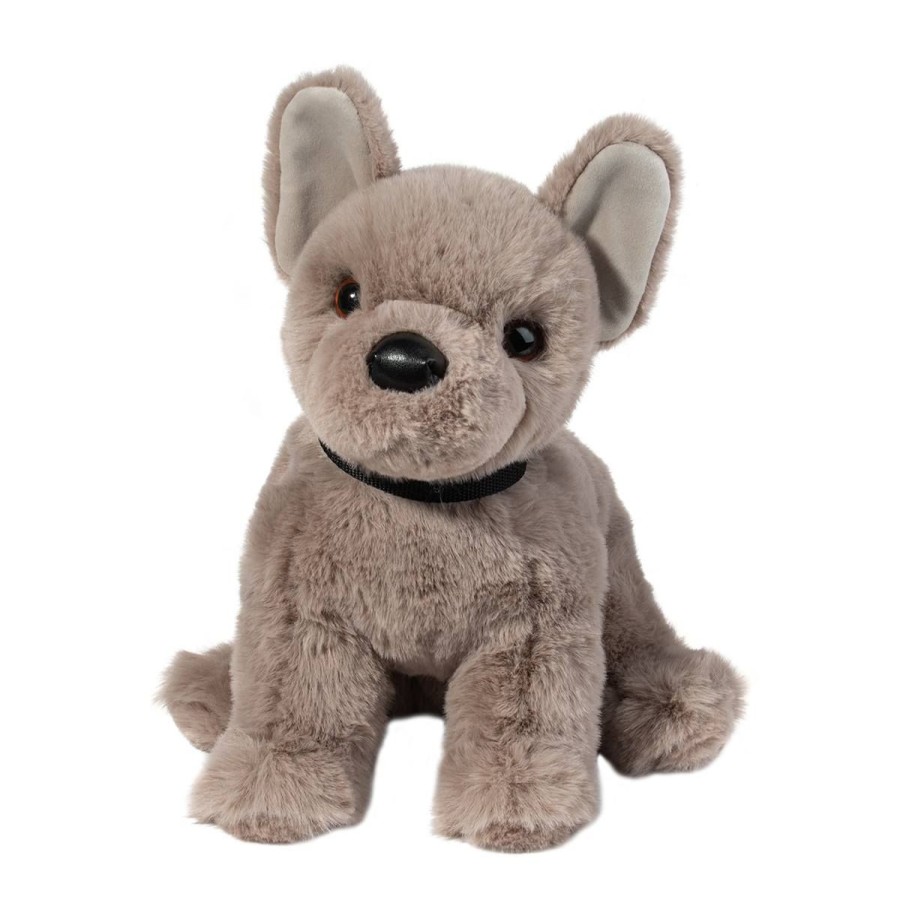 Douglas Cuddle Toys Dogs | Bernadette French Bulldog