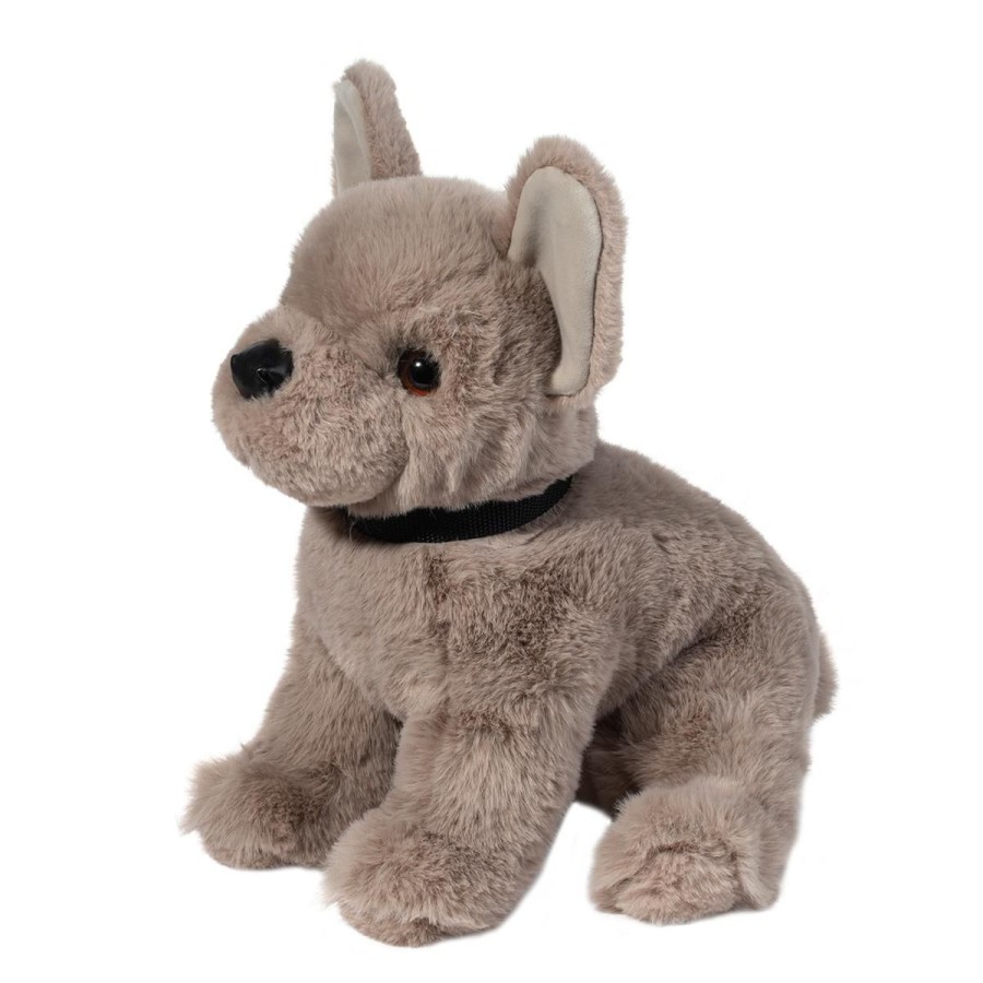 Douglas Cuddle Toys Dogs | Bernadette French Bulldog