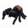 Douglas Cuddle Toys Wildlife | Sneakie Soft Spider