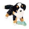 Douglas Cuddle Toys Dogs | Trevor Bernese Mountain Dog