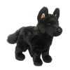 Douglas Cuddle Toys Dogs | Harko Black German Shepherd