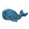 Douglas Cuddle Toys Sea Life | Marina Navy Whale