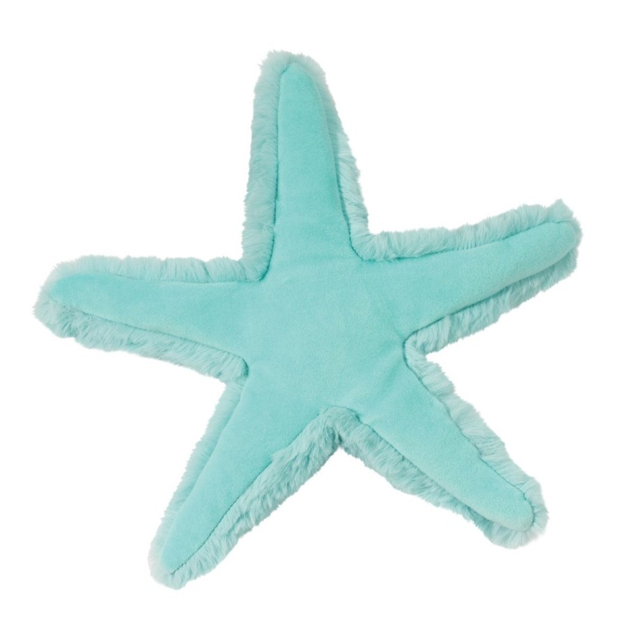 Douglas Cuddle Toys Sea Life | Angie Aqua Starfish