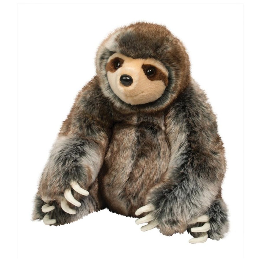 Douglas Cuddle Toys Dlux | Sylvie Dlux Sloth