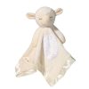 Douglas Cuddle Toys Lil' Snugglers | Lennox Lamb Snuggler