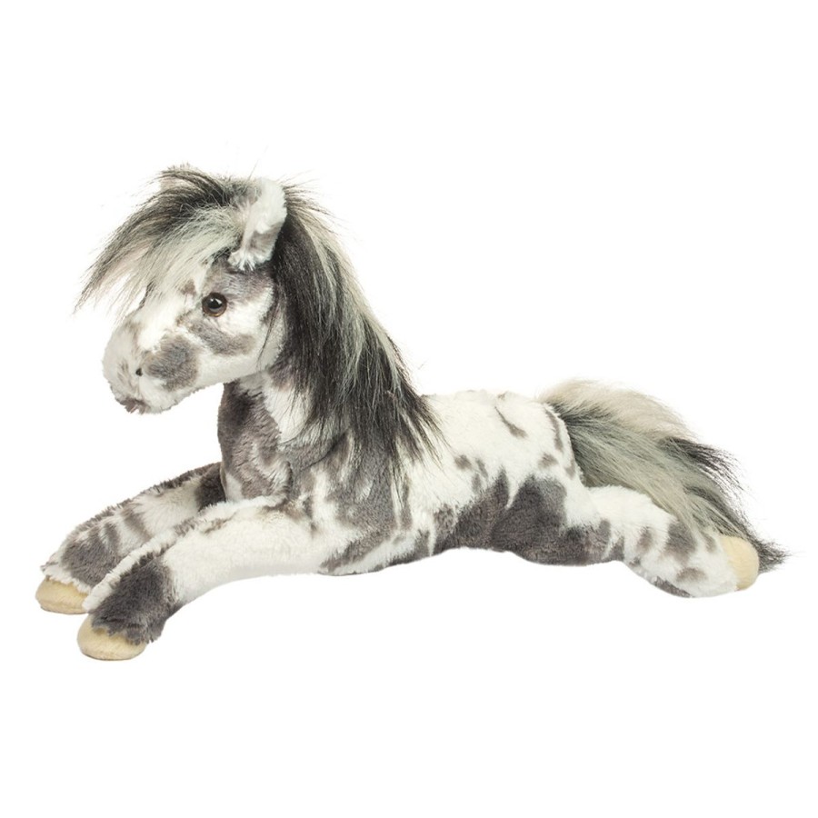 Douglas Cuddle Toys Farm | Starsky Appaloosa Horse