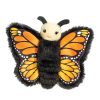 Douglas Cuddle Toys Farm | Monarch Mini Butterfly