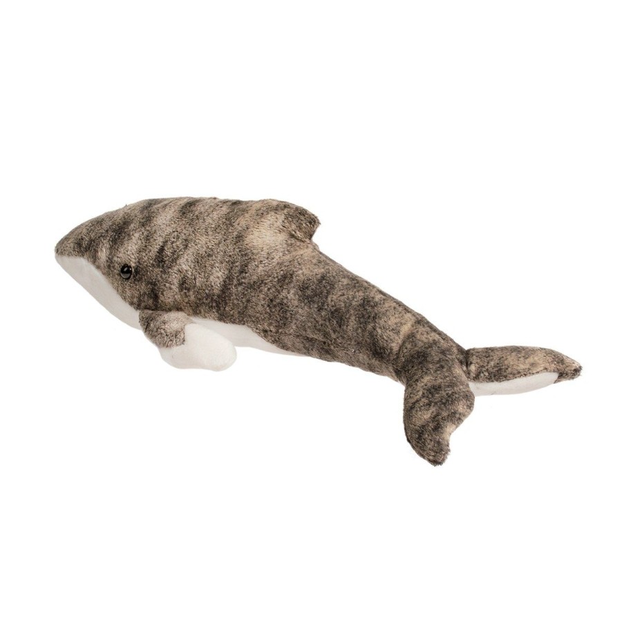 Douglas Cuddle Toys Sea Life | Archie Humpback Whale