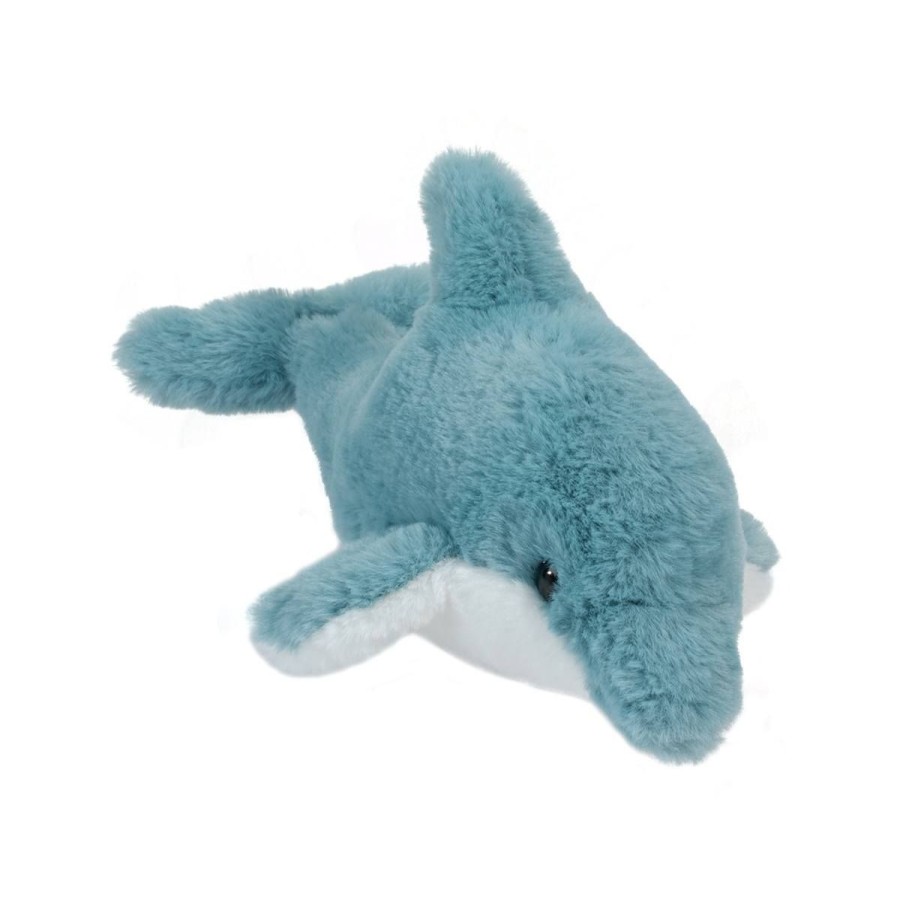 Douglas Cuddle Toys Sea Life | Bopper Dolphin