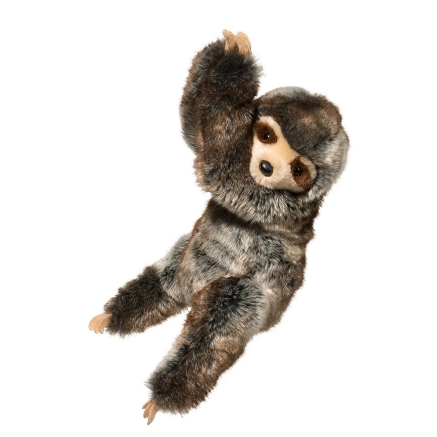 Douglas Cuddle Toys Dlux | Ivy Hanging Sloth