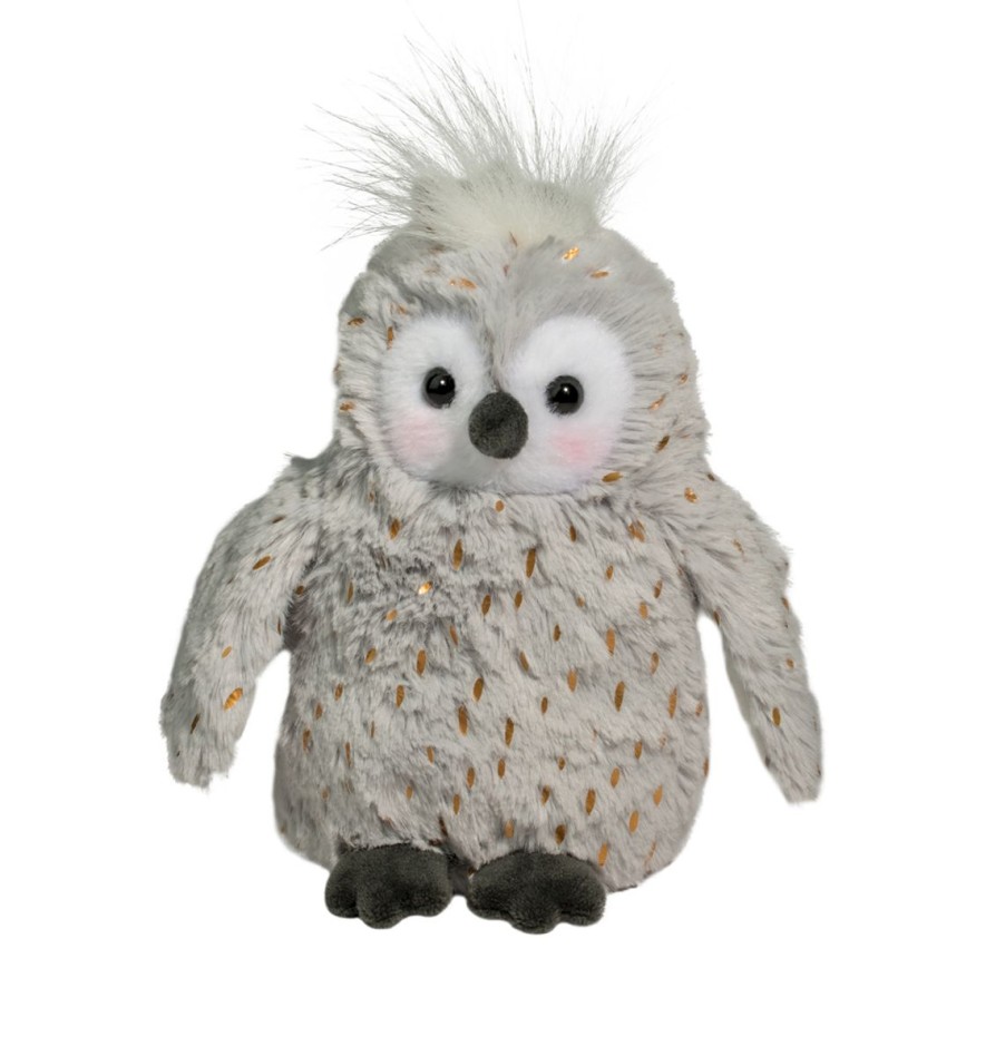 Douglas Cuddle Toys Wildlife | Penguin Fantasy Delight