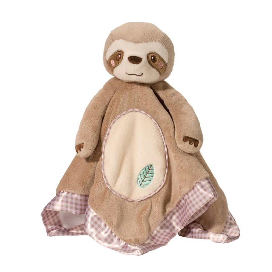 Douglas Cuddle Toys Lil' Snugglers | Stanley Sloth Snuggler