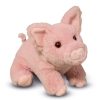 Douglas Cuddle Toys Farm | Pinkie Soft Pig