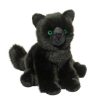 Douglas Cuddle Toys Cats | Salem Black Cat