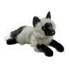 Douglas Cuddle Toys Dlux | Sterling Dlux Silver Fox