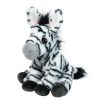 Douglas Cuddle Toys Wildlife | Zadie Soft Zebra