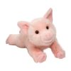 Douglas Cuddle Toys Dlux | Charlize Dlux Pig