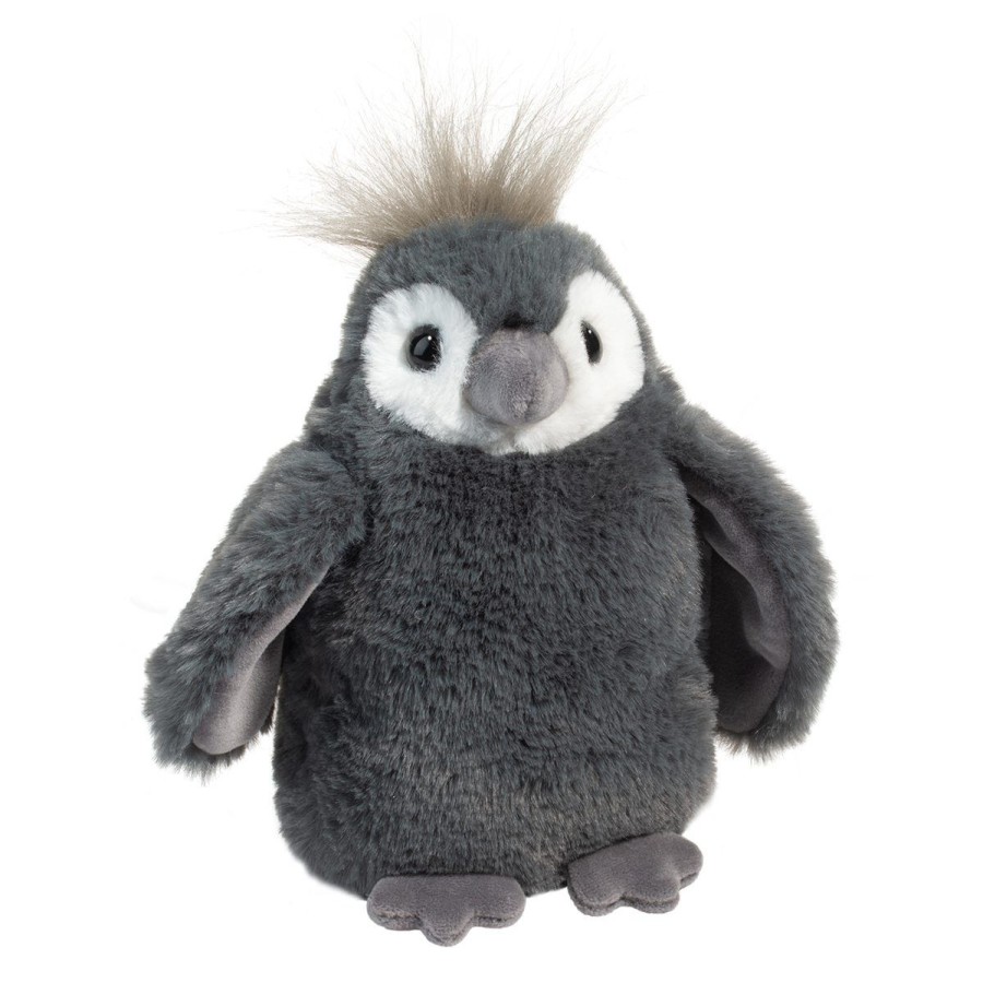 Douglas Cuddle Toys Sea Life | Mini Perrie Soft Penguin