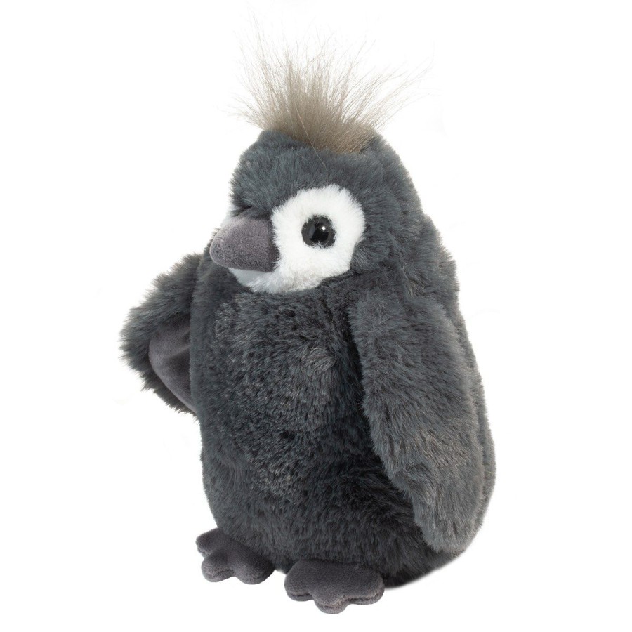 Douglas Cuddle Toys Sea Life | Mini Perrie Soft Penguin