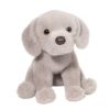 Douglas Cuddle Toys Dogs | Argento Silver Lab