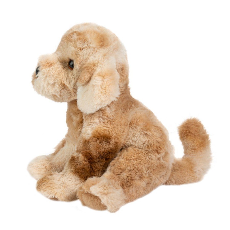 Douglas Cuddle Toys Dogs | Weslie Soft Dog