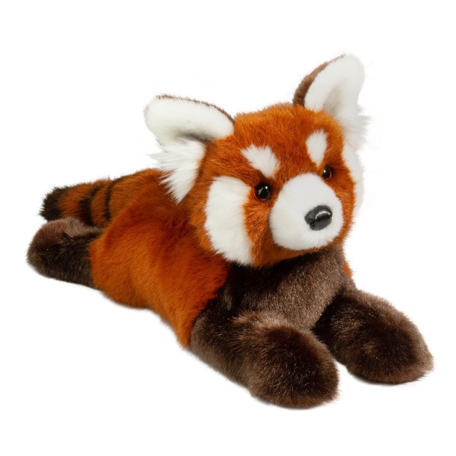 Douglas Cuddle Toys Dlux | Rowan Dlux Red Panda