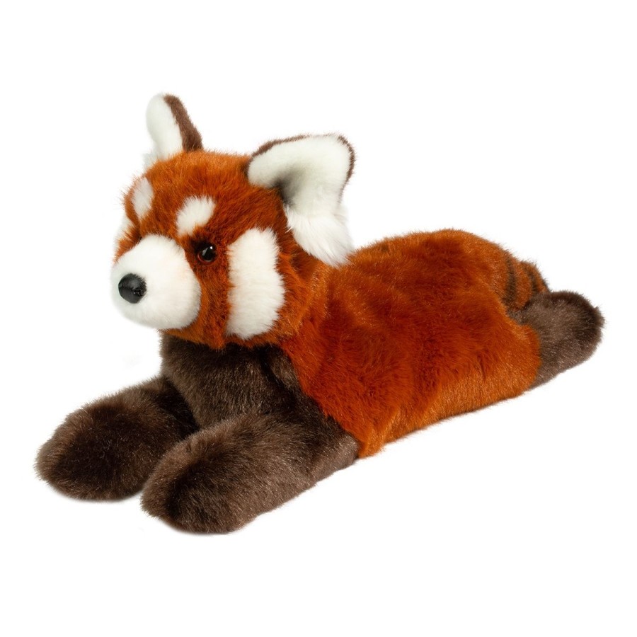 Douglas Cuddle Toys Dlux | Rowan Dlux Red Panda