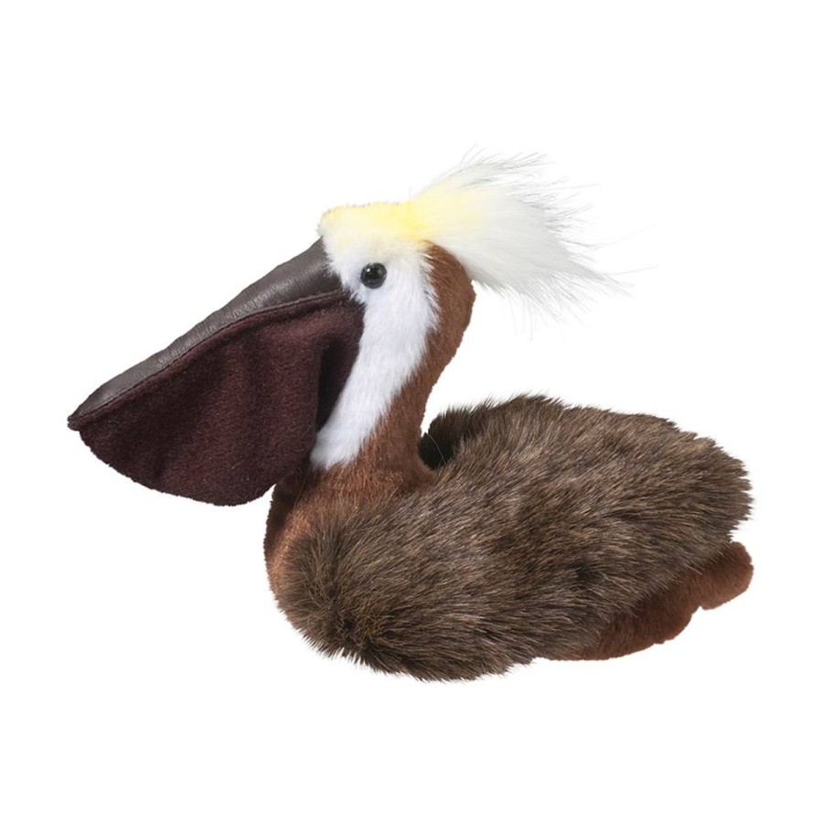 Douglas Cuddle Toys Sea Life | Beachy Pelican