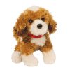 Douglas Cuddle Toys Dogs | Buttercup Doodle Pup, Small