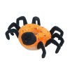 Douglas Cuddle Toys Fantasy Friends | Halloween Spider Donut