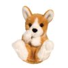 Douglas Cuddle Toys Dogs | Lil' Baby Corgi