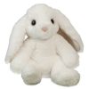 Douglas Cuddle Toys Wildlife | Bocci White Bunny