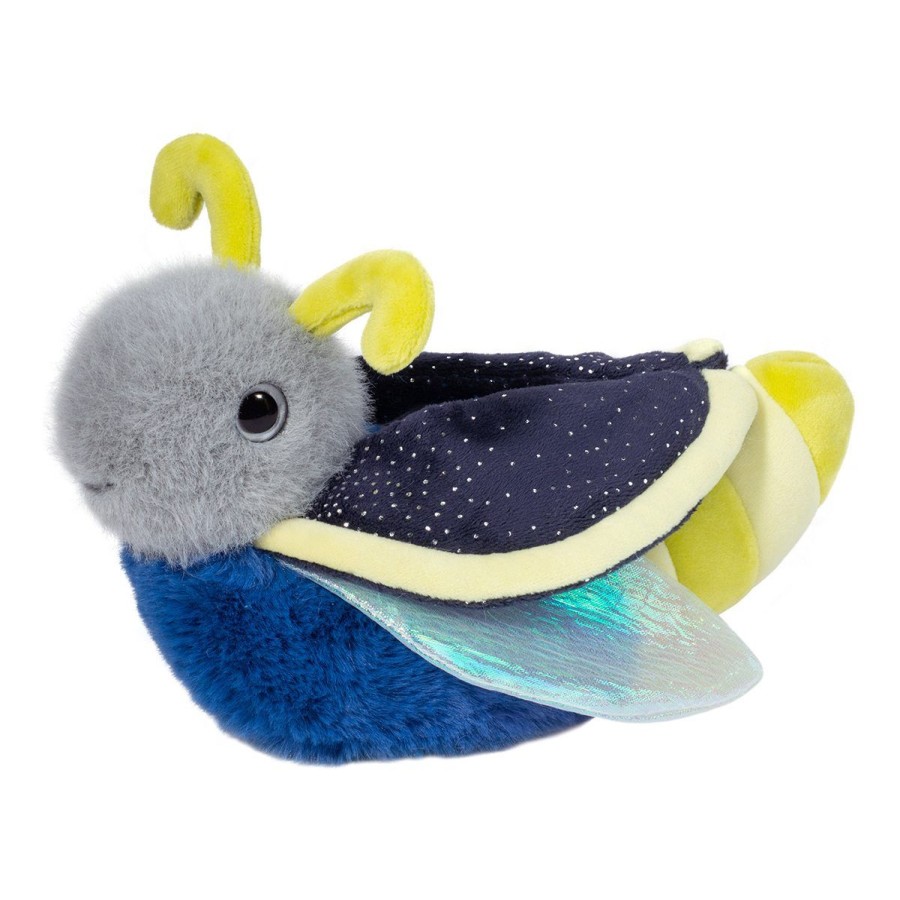 Douglas Cuddle Toys Farm | Flint Firefly