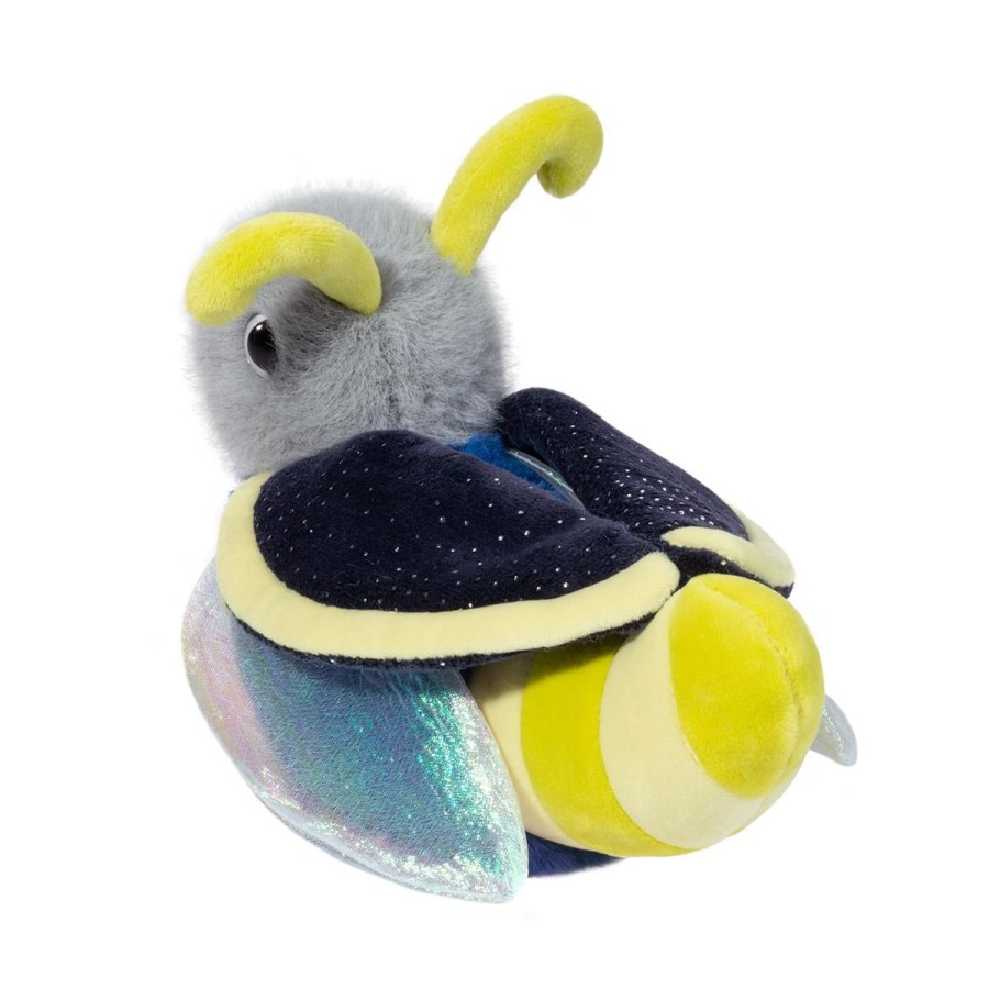 Douglas Cuddle Toys Farm | Flint Firefly